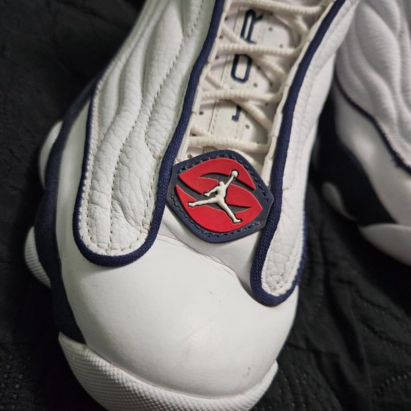 Size 8 Men\'s Basketball Shoes (3 Pairs) main image 11